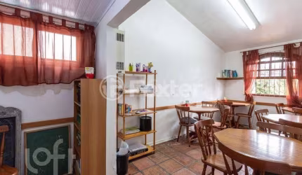 Casa com 3 quartos à venda na Rua Padre João Batista Reus, 919, Vila Conceição, Porto Alegre, 353 m2 por R$ 1.140.000