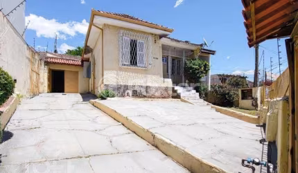 Casa com 2 quartos à venda na Avenida Professor Oscar Pereira, 3299, Glória, Porto Alegre, 100 m2 por R$ 325.000