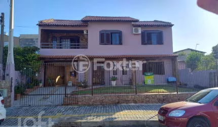 Casa com 4 quartos à venda na Rua Lupicínio Rodrigues, 485, Parque Santo Inácio, Esteio, 259 m2 por R$ 749.000
