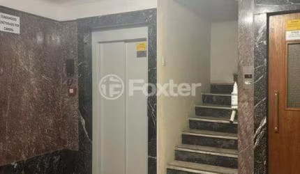 Apartamento com 3 quartos à venda na Rua Jerônimo Coelho, 290, Centro Histórico, Porto Alegre, 101 m2 por R$ 335.000
