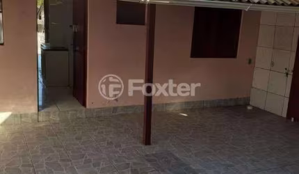 Casa com 2 quartos à venda na Rua Pôr do Sol, 225, Jardim do Cedro, Gravataí, 59 m2 por R$ 275.000