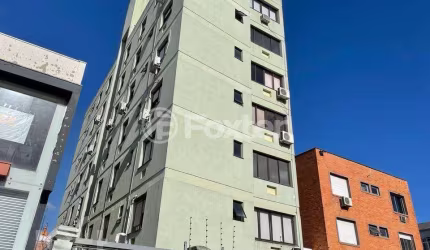 Apartamento com 3 quartos à venda na Avenida Doutor Carlos Barbosa, 1114, Medianeira, Porto Alegre, 76 m2 por R$ 389.000