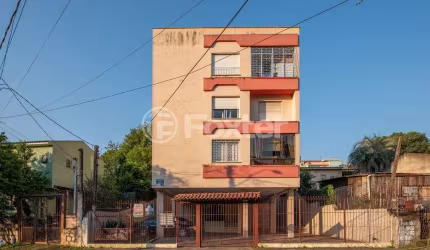 Apartamento com 2 quartos à venda na Rua Doutor Deoclécio Pereira, 3, Jardim Floresta, Porto Alegre, 66 m2 por R$ 250.000