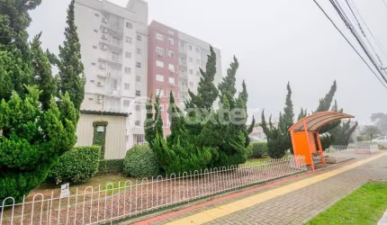 Apartamento com 2 quartos à venda na Rua Joaquim Caetano, 700, Fátima, Canoas, 52 m2 por R$ 220.000