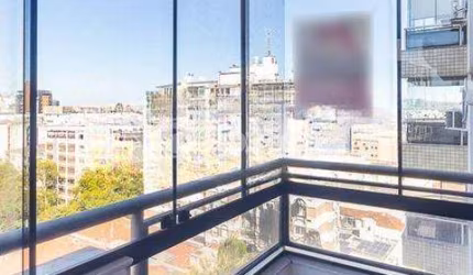 Cobertura com 1 quarto à venda na Avenida Independência, 967, Independência, Porto Alegre, 81 m2 por R$ 530.000