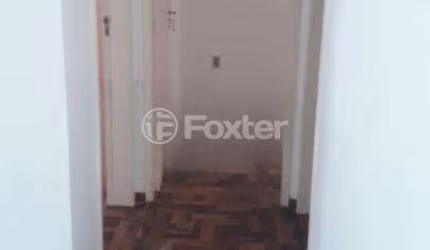 Apartamento com 2 quartos à venda na Rua Eurico Lara, 75, Medianeira, Porto Alegre, 53 m2 por R$ 240.000