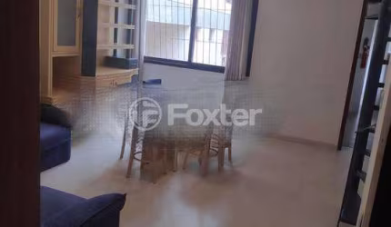 Cobertura com 2 quartos à venda na Rua Upamaroti, 928, Cristal, Porto Alegre, 124 m2 por R$ 440.000