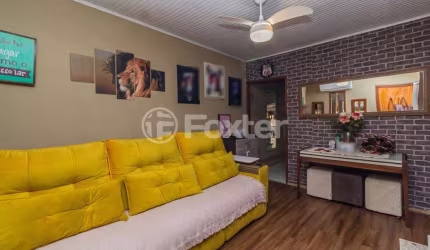 Casa com 3 quartos à venda na Rua Ademar Correia Silva, 51, Costa e Silva, Porto Alegre, 63 m2 por R$ 237.990