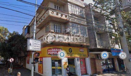 Prédio à venda na Rua Santa Cecília, 1760, Santa Cecília, Porto Alegre, 431 m2 por R$ 1.900.000
