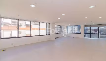 Sala comercial com 1 sala à venda na Avenida Getúlio Vargas, 774, Menino Deus, Porto Alegre, 72 m2 por R$ 465.000