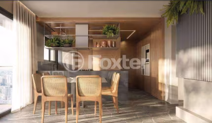 Apartamento com 3 quartos à venda na Rua Coronel Camisão, 175, Higienópolis, Porto Alegre, 101 m2 por R$ 1.290.000