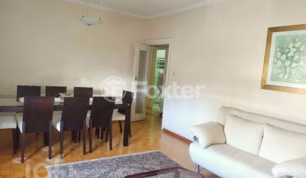 Apartamento com 3 quartos à venda na Rua Coronel Paulino Teixeira, 423, Rio Branco, Porto Alegre, 124 m2 por R$ 550.000
