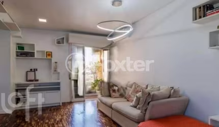 Apartamento com 2 quartos à venda na Rua João Alfredo, 312, Cidade Baixa, Porto Alegre, 70 m2 por R$ 374.900
