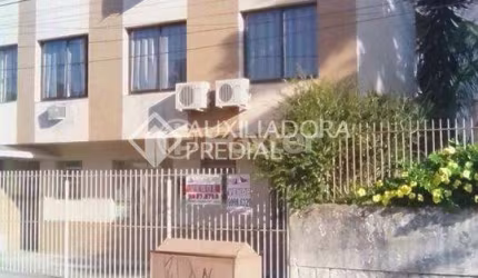 Apartamento com 1 quarto à venda na Avenida Pereira Pinto, 711, Jardim São Pedro, Porto Alegre, 39 m2 por R$ 140.000