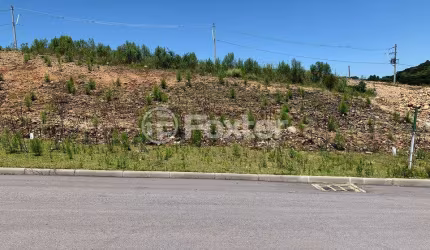 Terreno em condomínio fechado à venda na Rua João Rippel, S/N, São Giácomo, Caxias do Sul, 300 m2 por R$ 149.000