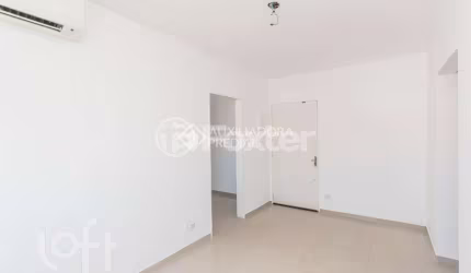 Apartamento com 2 quartos à venda na Rua Orfanotrófio, 700, Santa Tereza, Porto Alegre, 48 m2 por R$ 180.000