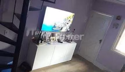 Casa com 2 quartos à venda na Rua Itapema, 274, Parque da Matriz, Cachoeirinha, 70 m2 por R$ 212.000