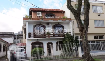 Casa com 5 quartos à venda na Avenida Ceará, 1480, São João, Porto Alegre, 269 m2 por R$ 1.060.000