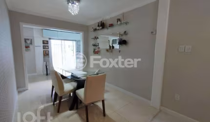 Casa com 4 quartos à venda na Rua das Palmas, 36, Harmonia, Canoas, 230 m2 por R$ 480.000
