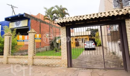 Casa com 3 quartos à venda na Rua Fernando Ferrari, 1604, Niterói, Canoas, 144 m2 por R$ 636.000
