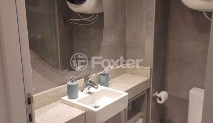 Loft com 1 quarto à venda na Rua Tenente-Coronel Fabrício Pilar, 311, Mont Serrat, Porto Alegre, 25 m2 por R$ 598.000