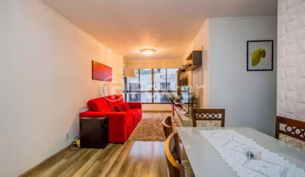 Apartamento com 3 quartos à venda na Avenida Ipiranga, 8400, Jardim Botânico, Porto Alegre, 84 m2 por R$ 600.000