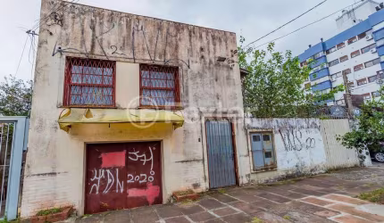 Terreno à venda na Rua Maestro Mendanha, 44, Santana, Porto Alegre, 525 m2 por R$ 1.900.000