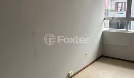 Sala comercial com 1 sala à venda na Rua Lopo Gonçalves, 60, Cidade Baixa, Porto Alegre, 24 m2 por R$ 121.838