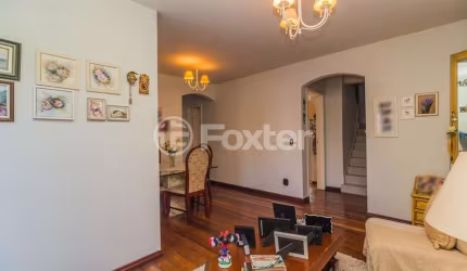 Cobertura com 3 quartos à venda na Rua Inhanduí, 200, Cristal, Porto Alegre, 150 m2 por R$ 620.000