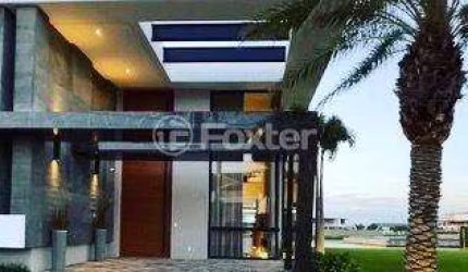 Casa em condomínio fechado com 5 quartos à venda na Estrada Estrada do Mar, 1000, Velas Da Marina, Capão da Canoa, 426 m2 por R$ 9.350.000