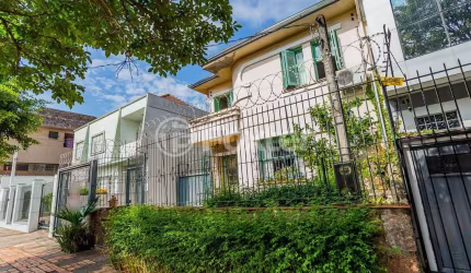 Casa com 4 quartos à venda na Avenida Pátria, 1257, São Geraldo, Porto Alegre, 300 m2 por R$ 1.080.000