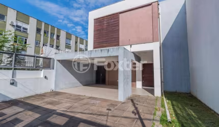 Casa com 2 quartos à venda na Rua Maestro Mendanha, 63, Santana, Porto Alegre, 195 m2 por R$ 1.235.000