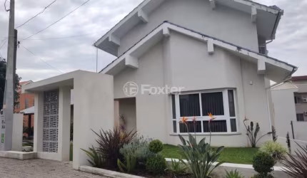Casa com 4 quartos à venda na Rua Frederico A. G. Luedke, 264, Pousada da Neve, Nova Petrópolis, 275 m2 por R$ 1.969.000