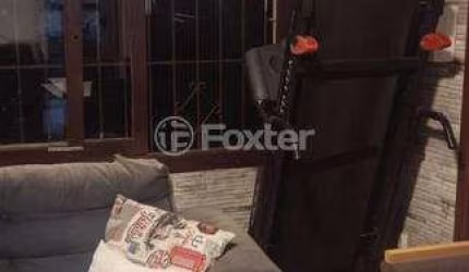 Apartamento com 2 quartos à venda na Rua Dário Totta, 521, Teresópolis, Porto Alegre, 61 m2 por R$ 221.000