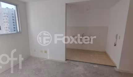 Apartamento com 2 quartos à venda na Travessa Esporte Clube Cruzeiro, 200, Morro Santana, Porto Alegre, 43 m2 por R$ 200.000