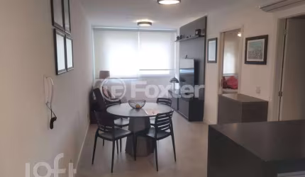 Apartamento com 1 quarto à venda na Rua Felizardo, 60, Jardim Botânico, Porto Alegre, 53 m2 por R$ 620.000