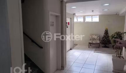 Apartamento com 2 quartos à venda na Rua Dezessete de Junho, 926, Menino Deus, Porto Alegre, 56 m2 por R$ 240.000