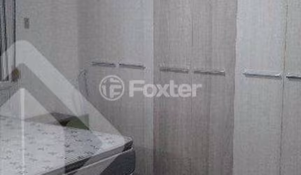 Kitnet / Stúdio à venda na Rua Santo Antônio, 560, Centro, São Leopoldo, 26 m2 por R$ 135.000