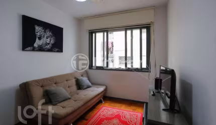 Apartamento com 3 quartos à venda na Rua Professor Álvaro Alvim, 450, Rio Branco, Porto Alegre, 60 m2 por R$ 250.000