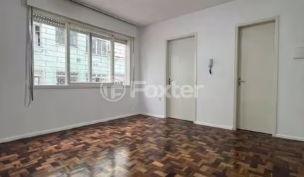 Apartamento com 1 quarto à venda na Rua Professor Pontes de Miranda, 23, Jardim Leopoldina, Porto Alegre, 26 m2 por R$ 135.000