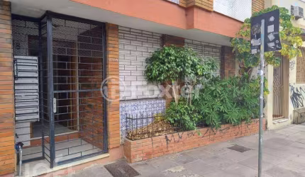 Apartamento com 1 quarto à venda na Rua João Alfredo, 548, Cidade Baixa, Porto Alegre, 47 m2 por R$ 165.000
