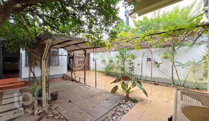 Casa com 3 quartos à venda na Rua Honorato Toniolo, 47, Aberta dos Morros, Porto Alegre, 200 m2 por R$ 560.000