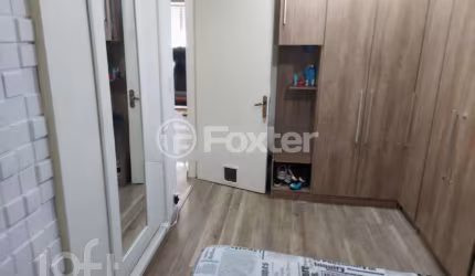 Apartamento com 2 quartos à venda na Rua Guilherme Schell, 620, Santo Antônio, Porto Alegre, 53 m2 por R$ 245.000