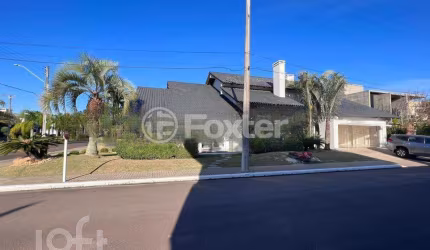 Casa em condomínio fechado com 5 quartos à venda na Estrada Estrada Do Mar, 7, Centro, Capão da Canoa, 300 m2 por R$ 4.200.000