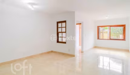 Casa com 3 quartos à venda na Rua Oiampi, 420, Guarujá, Porto Alegre, 138 m2 por R$ 490.000