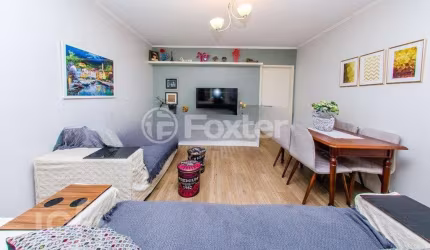 Apartamento com 2 quartos à venda na Avenida Benno Mentz, 910, Vila Ipiranga, Porto Alegre, 82 m2 por R$ 415.000
