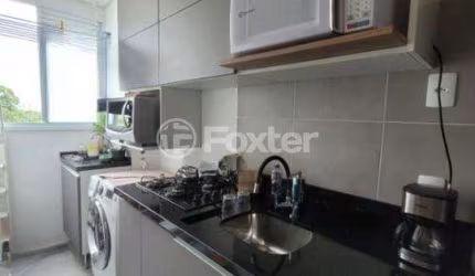 Apartamento com 2 quartos à venda na Alameda Três de Outubro, 15, Sarandi, Porto Alegre, 39 m2 por R$ 300.000