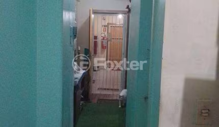 Apartamento com 2 quartos à venda na Avenida Senador Salgado Filho, 140, Centro Histórico, Porto Alegre, 52 m2 por R$ 200.000