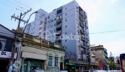 Cobertura com 1 quarto à venda na Avenida João Pessoa, 1375, Centro Histórico, Porto Alegre, 92 m2 por R$ 489.000