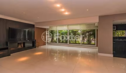Apartamento com 4 quartos à venda na Avenida Túlio de Rose, 400, Jardim Europa, Porto Alegre, 186 m2 por R$ 2.375.000